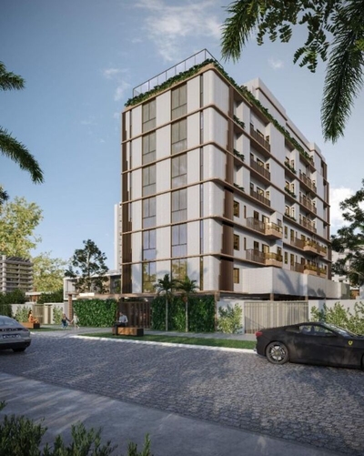 Apartamento, 2 quartos, 62 m² - Foto 1