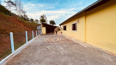 Sítio, 3 quartos, 24200 m² - Foto 3