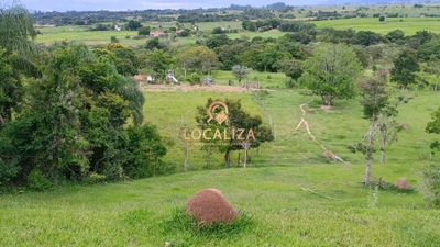 Sítio, 2 quartos - Foto 5