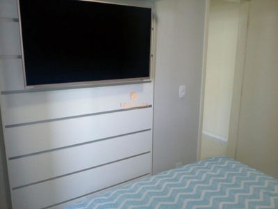 Apartamento, 2 quartos, 48 m² - Foto 3