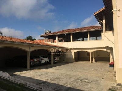 Chácara, 11 quartos - Foto 1