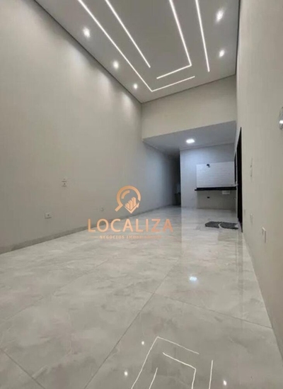 Casa, 2 quartos, 98 m² - Foto 1