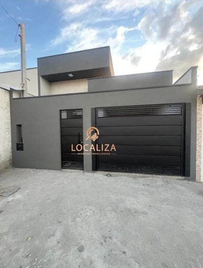 Casa, 2 quartos, 98 m² - Foto 4