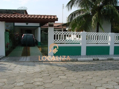 Casa, 3 quartos, 140 m² - Foto 4