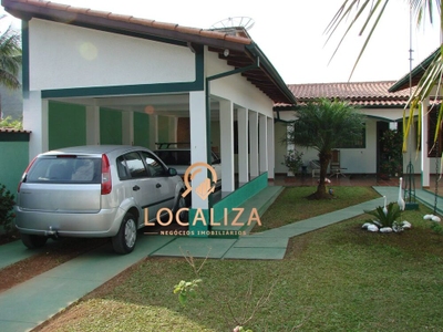 Casa, 3 quartos, 140 m² - Foto 3