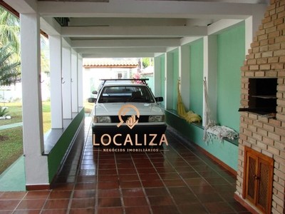 Casa, 3 quartos, 140 m² - Foto 1