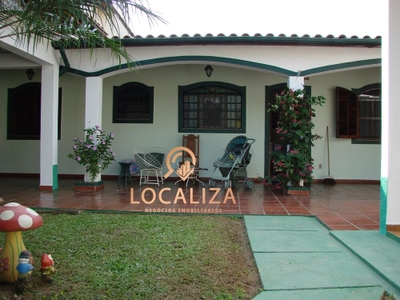 Casa, 3 quartos, 140 m² - Foto 2