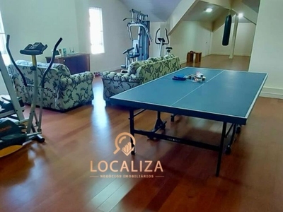 Casa, 4 quartos, 600 m² - Foto 3