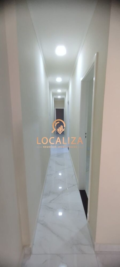 Casa, 3 quartos, 110 m² - Foto 4