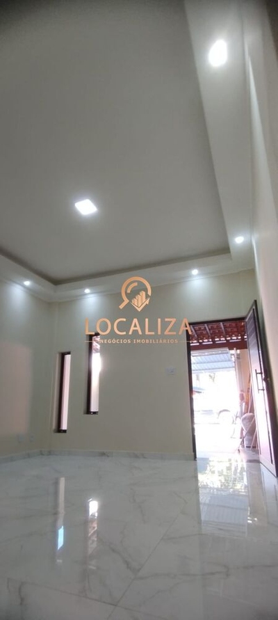 Casa, 3 quartos, 110 m² - Foto 2