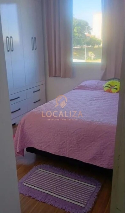 Apartamento, 2 quartos, 48 m² - Foto 2