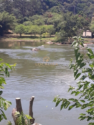 Chácara, 2 quartos - Foto 2