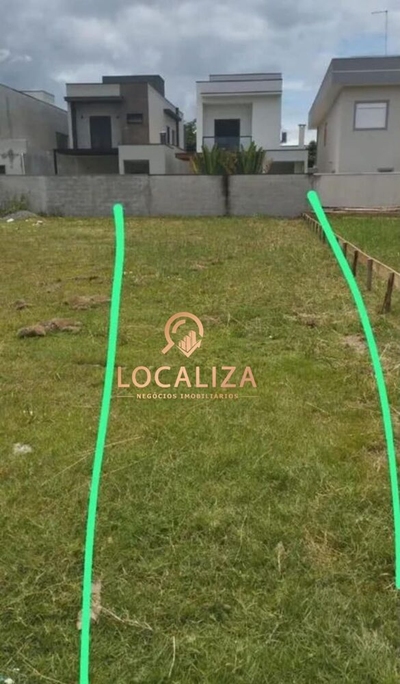 Terreno, 212 m² - Foto 1