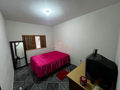 Casa, 4 quartos - Foto 3