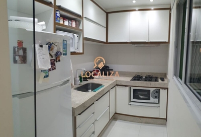 Apartamento, 2 quartos, 67 m² - Foto 1