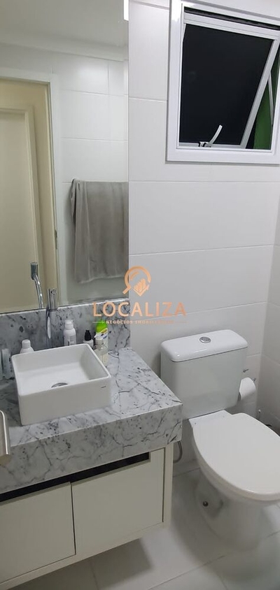 Apartamento, 2 quartos, 67 m² - Foto 2