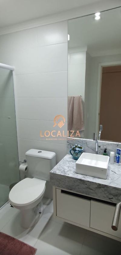 Apartamento, 2 quartos, 67 m² - Foto 3