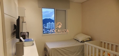 Apartamento, 2 quartos, 67 m² - Foto 4