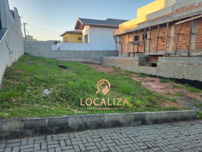 Terreno, 252 m² - Foto 1