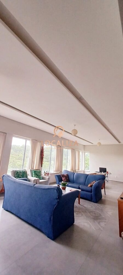 Casa, 4 quartos - Foto 2