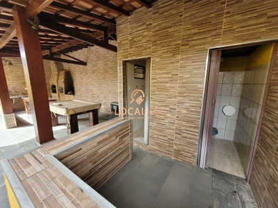 Casa, 3 quartos, 164 m² - Foto 3