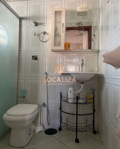 Casa, 5 quartos - Foto 4