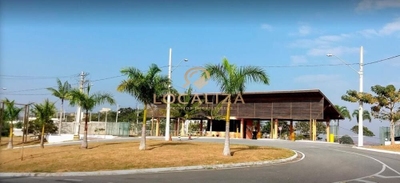 Terreno, 262 m² - Foto 3