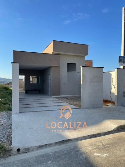 Casa, 3 quartos, 96 m² - Foto 1