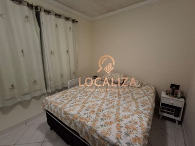 Casa, 2 quartos, 59 m² - Foto 2