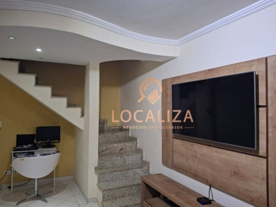 Casa, 2 quartos, 59 m² - Foto 3