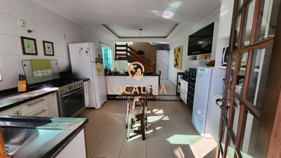 Casa, 3 quartos, 220 m² - Foto 5