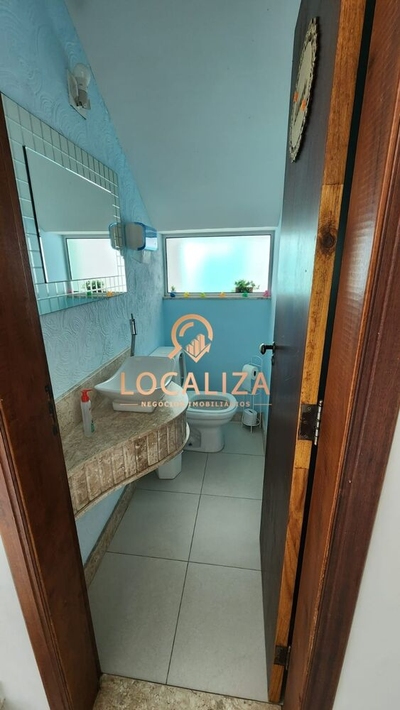 Casa, 3 quartos, 220 m² - Foto 4