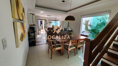 Casa, 3 quartos, 220 m² - Foto 3