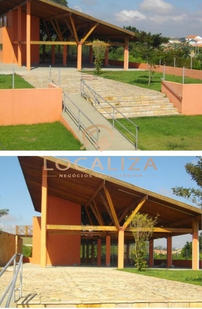 Terreno, 327 m² - Foto 1