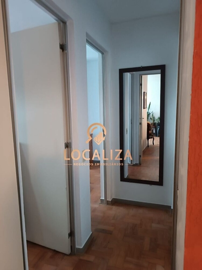Apartamento, 3 quartos, 115 m² - Foto 2