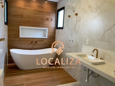 Casa, 4 quartos - Foto 3