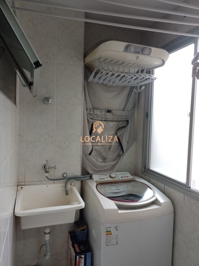 Apartamento, 2 quartos, 56 m² - Foto 1