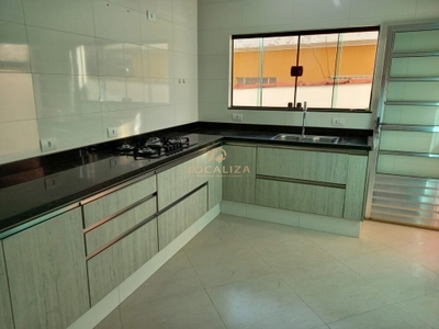 Casa, 3 quartos, 120 m² - Foto 2