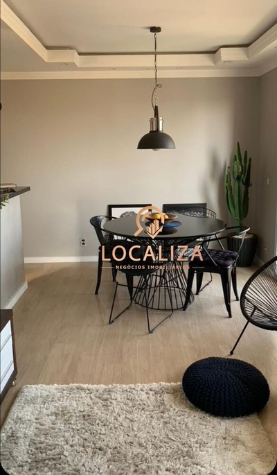 Apartamento, 2 quartos, 54 m² - Foto 2