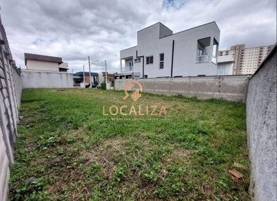 Terreno, 392 m² - Foto 1