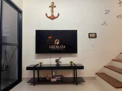 Casa, 2 quartos, 100 m² - Foto 2