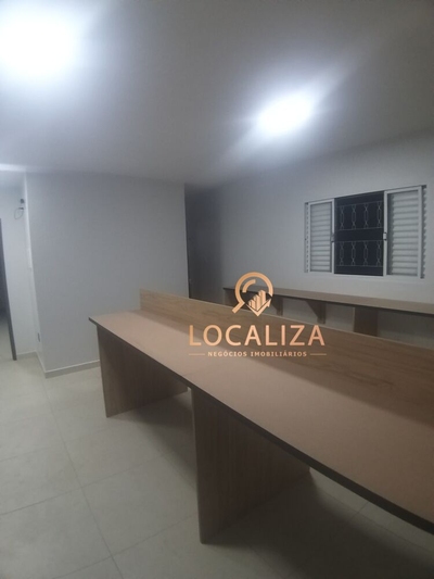 Loja-Salão, 312 m² - Foto 2
