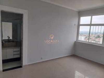 Apartamento, 2 quartos, 82 m² - Foto 2