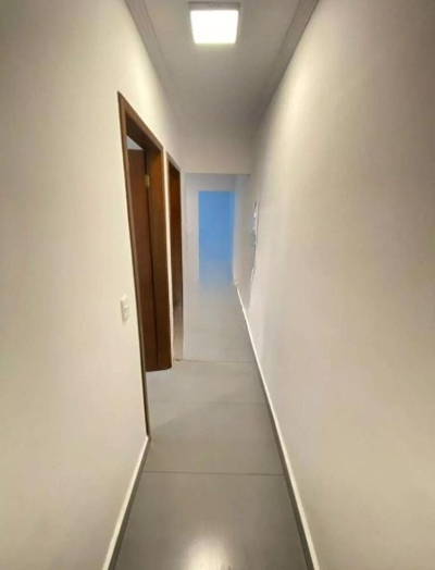 Casa, 2 quartos, 160 m² - Foto 3