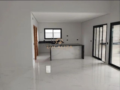 Casa, 3 quartos, 255 m² - Foto 1