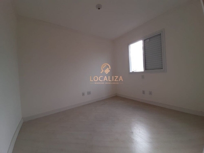 Apartamento, 2 quartos, 57 m² - Foto 3