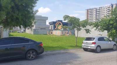 Terreno, 212 m² - Foto 1