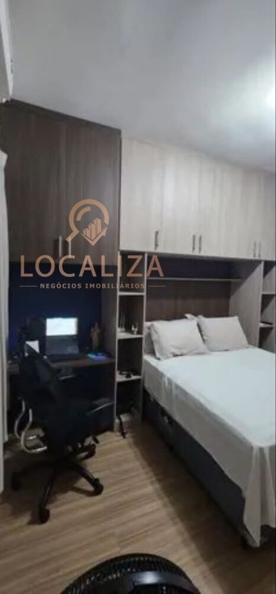 Casa, 2 quartos - Foto 4