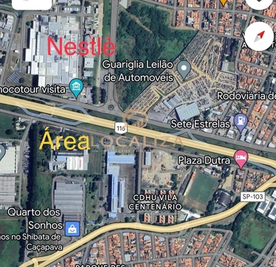 Depósito-Galpão - Foto 1