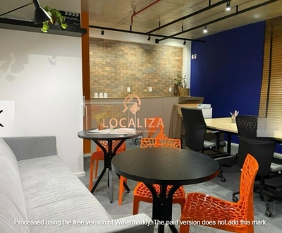 Sala-Conjunto, 34 m² - Foto 2